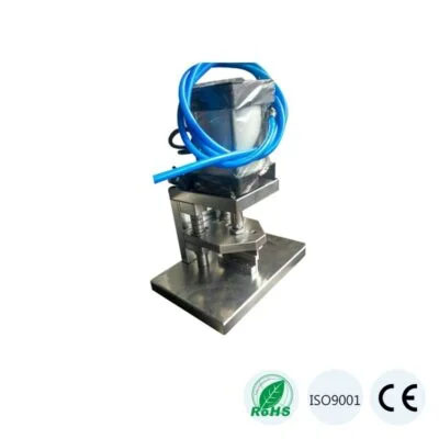 Máy cắt cáp lớn khí nén DG-30 - Tự Động Hóa Yonke Việt Nam - Công Ty TNHH Tự Động Hóa Yonke Việt Nam