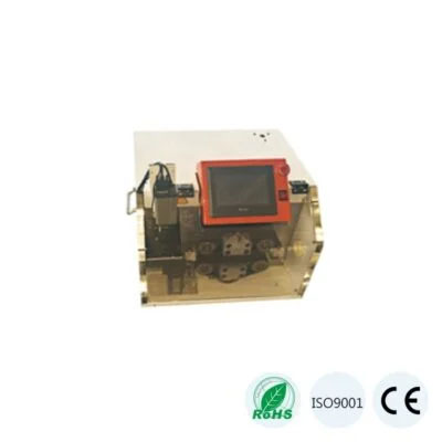 Máy cắt ống thổi trực quan DG-06GS - Tự Động Hóa Yonke Việt Nam - Công Ty TNHH Tự Động Hóa Yonke Việt Nam