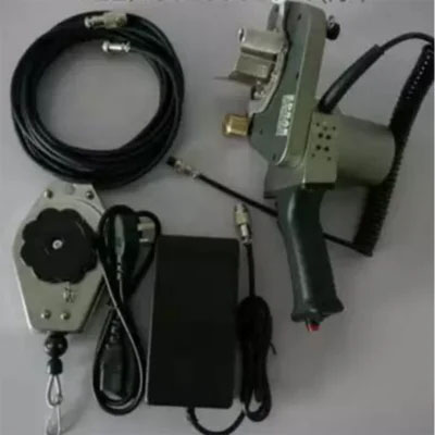 Máy cuộn băng cầm tay - Tự Động Hóa Yonke Việt Nam - Công Ty TNHH Tự Động Hóa Yonke Việt Nam