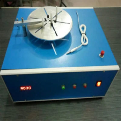 Máy cuộn dây hình dạng mì thích hợp - Tự Động Hóa Yonke Việt Nam - Công Ty TNHH Tự Động Hóa Yonke Việt Nam