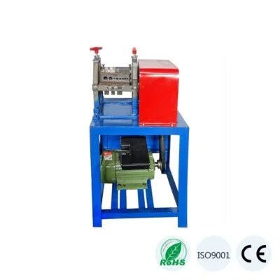 Máy tuốt dây cáp DG-918-25