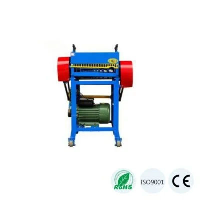 Máy tuốt dây cáp phế liệu DG-28A-13 - Tự Động Hóa Yonke Việt Nam - Công Ty TNHH Tự Động Hóa Yonke Việt Nam