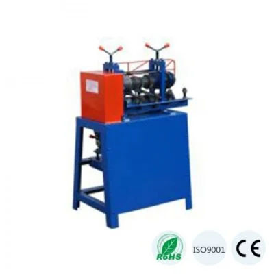 Máy tuốt dây cáp phế liệu DG-918-33 - Tự Động Hóa Yonke Việt Nam - Công Ty TNHH Tự Động Hóa Yonke Việt Nam