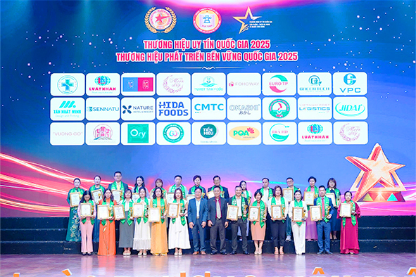 Chứng nhận chất lượng