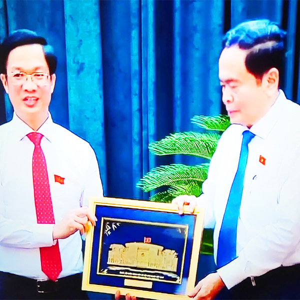 Hình ảnh thực tế