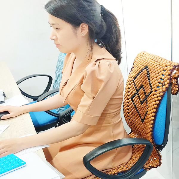 Hình ảnh thực tế