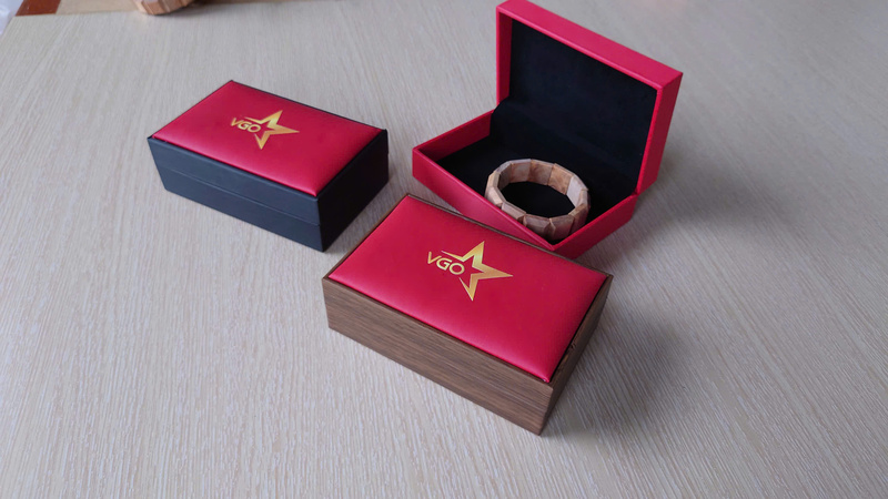 Hộp gỗ, hộp gỗ quà tặng
