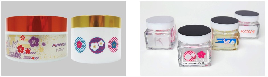 Mỹ phẩm - VPĐD  KATANI Company Limited Tại TP. HCM