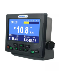 DS99 Doppler Speed Log máy đo tốc độ tàu biển