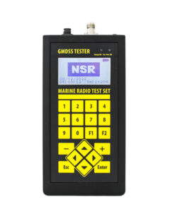 GMDSS Tester NGT 200