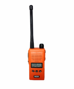 Bộ đàm hàng hải cứu sinh cầm tay GMDSS VHF