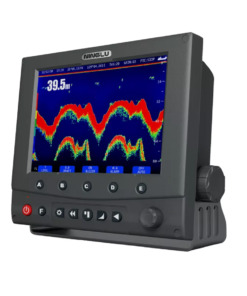 Máy đo sâu tàu biển Echo Sounder DS 2008