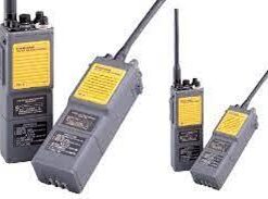Pin sạc, pin dự phòng bộ đàm FM 8 VHF