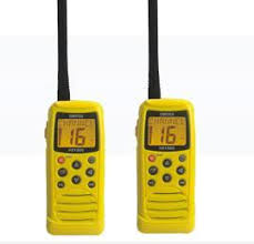 Pin sạc, pin dự phòng bộ đàm HX 1500 VHF Sealink