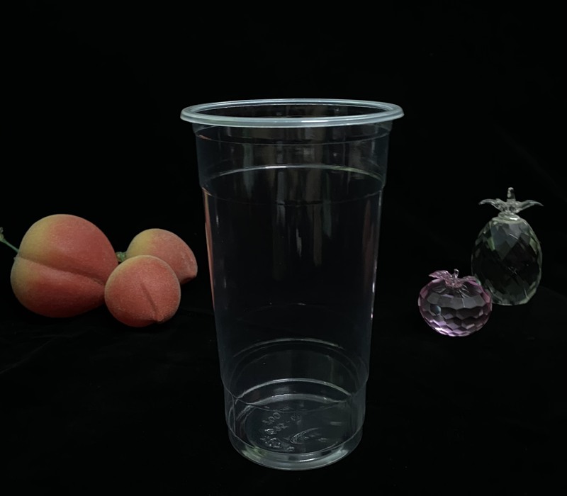 Ly 619 (700ml trơn đủ)