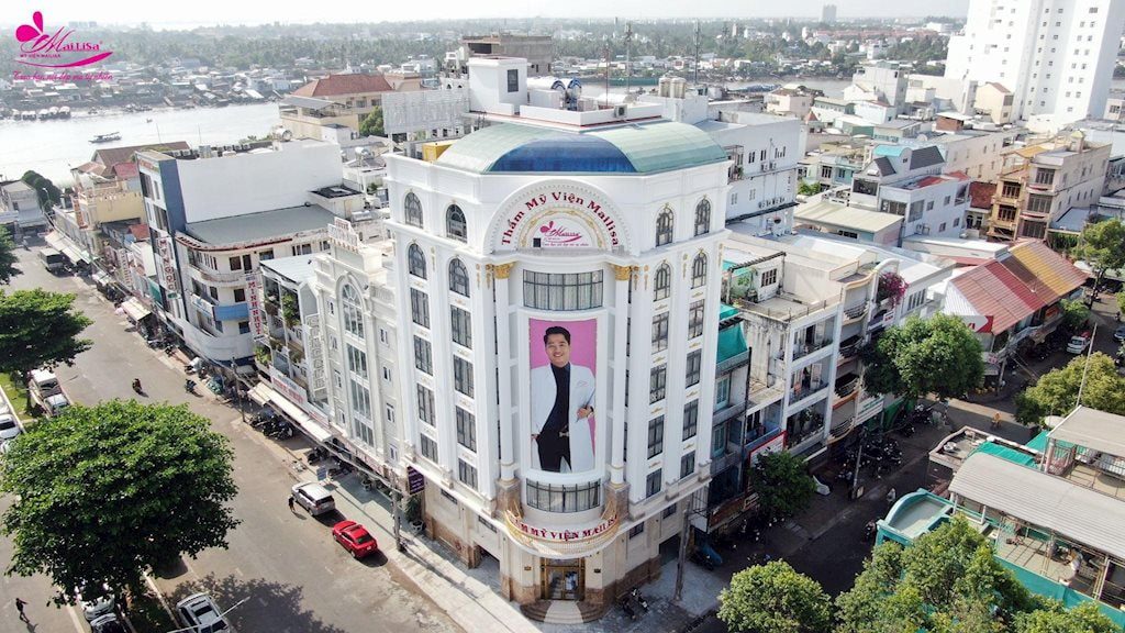 Cung cấp kệ chữ V Cho kho hàng thẩm mỹ viện Mailisa TP.HCM - Kệ Siêu Thị Minh Quân - Công Ty TNHH Đầu Tư Phát Triển Thương Mại Dịch Vụ Minh Quân
