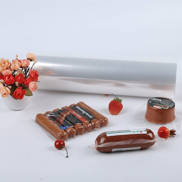 Cuộn màng EVOH bọc thực phẩm - Bao Bì Nhựa Amoy - Công Ty TNHH Bao Bì Nhựa Amoy