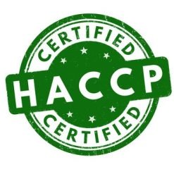 HACCP - Bao Bì Nhựa Amoy - Công Ty TNHH Bao Bì Nhựa Amoy