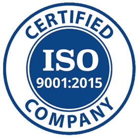 ISO 9001:2015 - Bao Bì Nhựa Amoy - Công Ty TNHH Bao Bì Nhựa Amoy