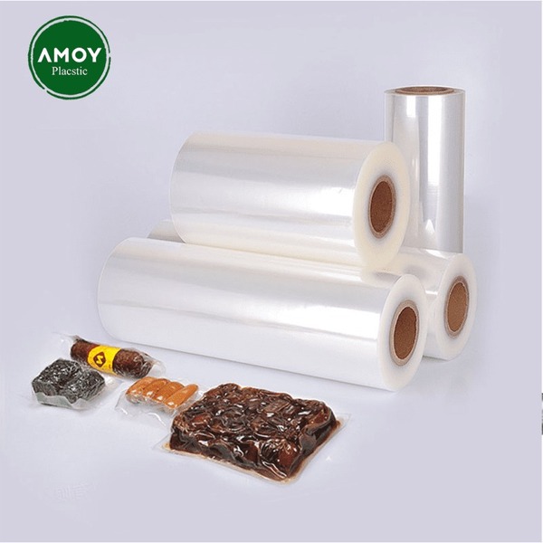 Màng EVOH - Bao Bì Nhựa Amoy - Công Ty TNHH Bao Bì Nhựa Amoy