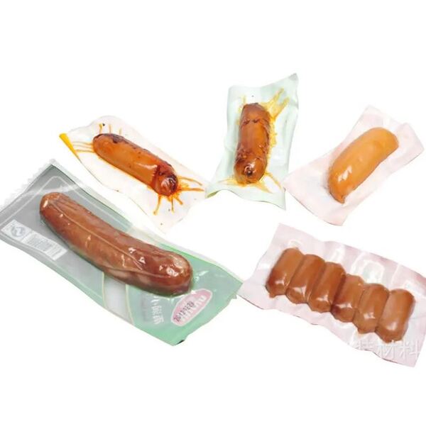 Túi EVOH đựng xúc xích 7 lớp - Bao Bì Nhựa Amoy - Công Ty TNHH Bao Bì Nhựa Amoy