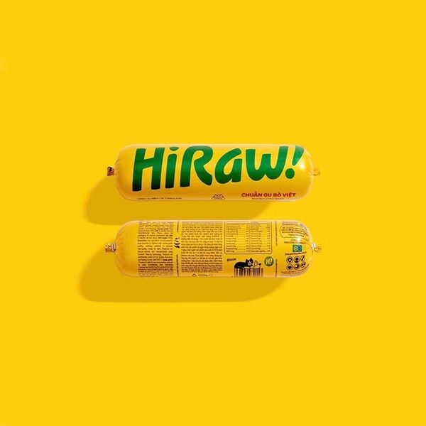 Túi tiệt trùng retort - Bao Bì Nhựa Amoy - Công Ty TNHH Bao Bì Nhựa Amoy