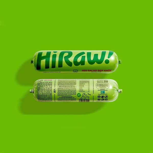 Túi tiệt trùng retort - Bao Bì Nhựa Amoy - Công Ty TNHH Bao Bì Nhựa Amoy