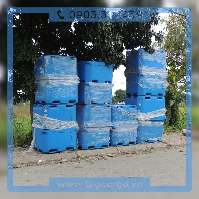 Dịch vụ vận tải theo yêu cầu - Vận Tải Big Cargo - Công Ty TNHH Thương Mại Dịch Vụ Vận Tải Big Cargo