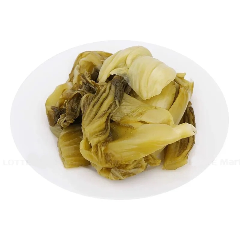 Dưa chưa