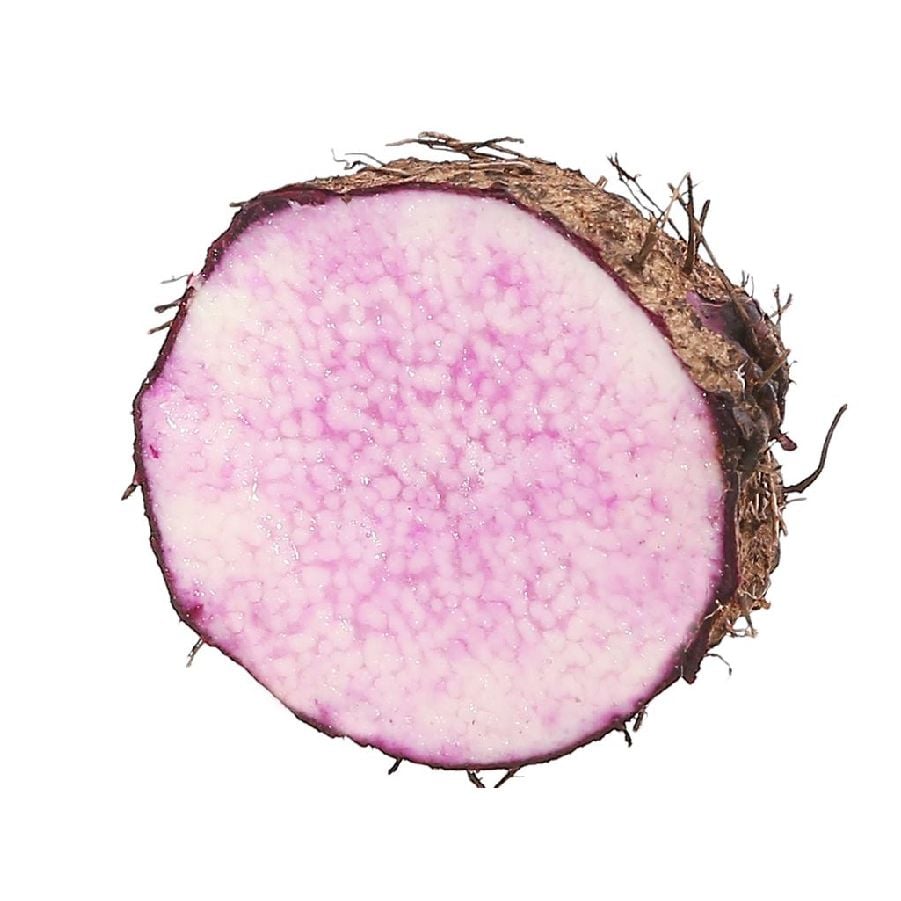 Khoai mỡ