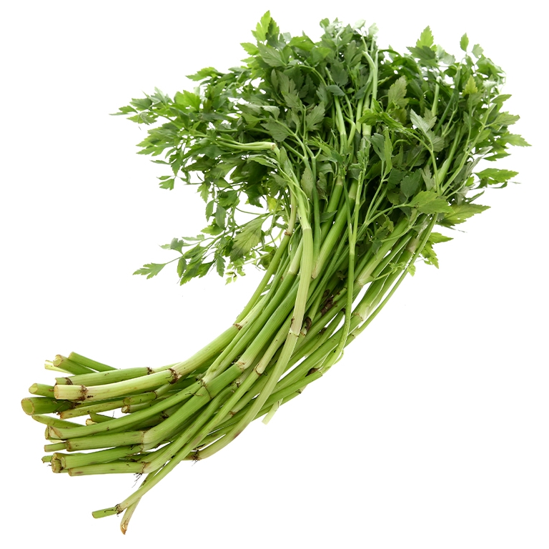 Rau cần nước