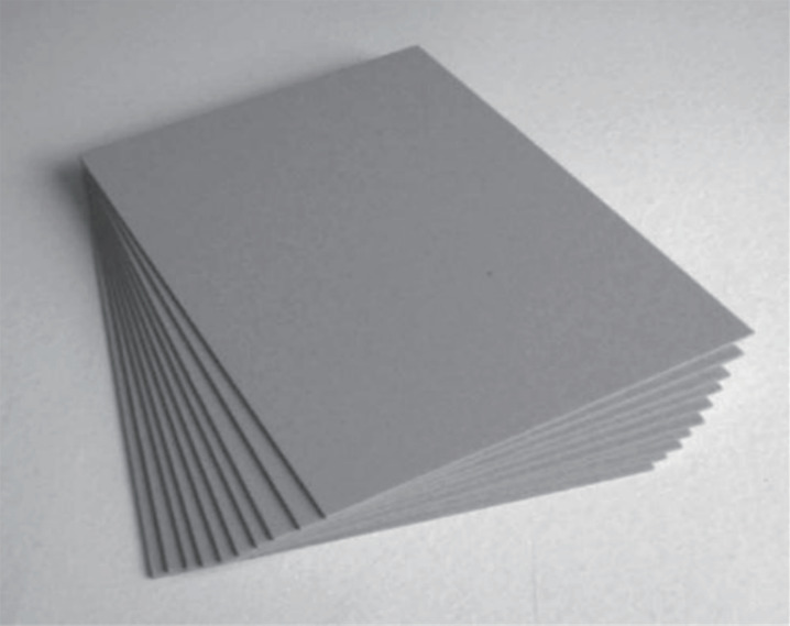 Giấy Chipboard - Giấy Duplex Lisen - Lisen International Limited