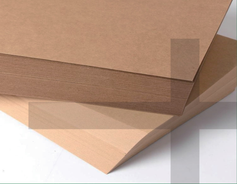 Giấy Kraft - Giấy Duplex Lisen - Lisen International Limited