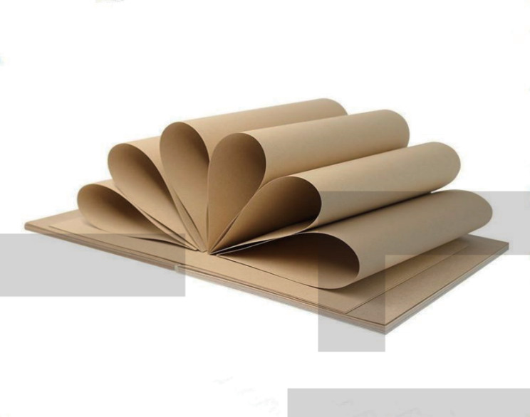 Giấy Kraft - Giấy Duplex Lisen - Lisen International Limited