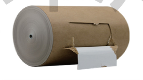 Giấy Kraft - Giấy Duplex Lisen - Lisen International Limited