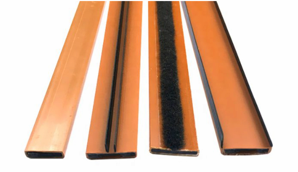 Gioăng cao su cửa thép - Cửa Chống Cháy Adamco - Công Ty Cổ Phần Đầu Tư Và Xây Dựng Adamco