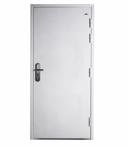 Cửa thép an toàn - Cửa Chống Cháy Adamco - Công Ty Cổ Phần Đầu Tư Và Xây Dựng Adamco