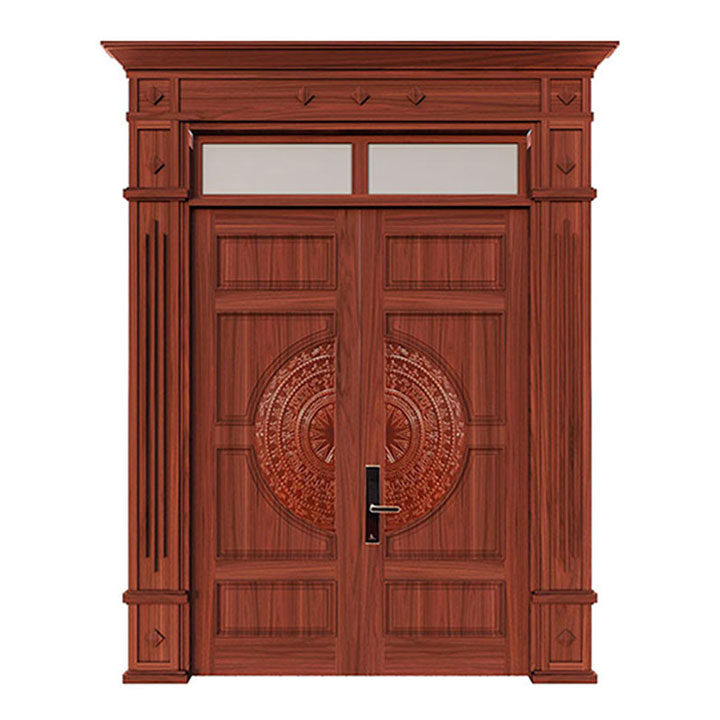 Cửa thép ngăn cháy vân gỗ Adamco - Cửa Chống Cháy Adamco - Công Ty Cổ Phần Đầu Tư Và Xây Dựng Adamco