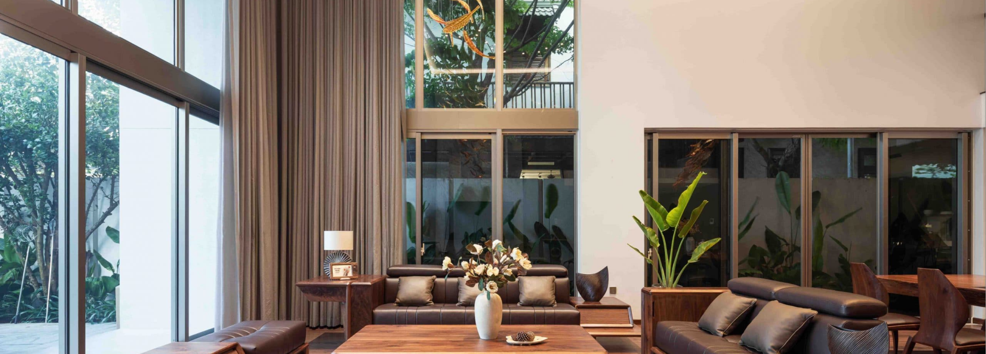 Dự án xây nhà tỷ đô