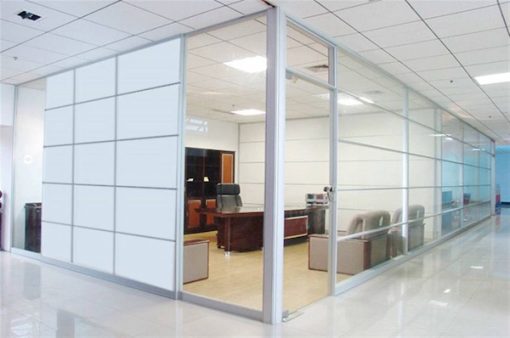 Vách kính chống cháy 120 phút - Cửa Chống Cháy Adamco - Công Ty Cổ Phần Đầu Tư Và Xây Dựng Adamco