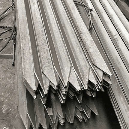 Cọc tiếp địa