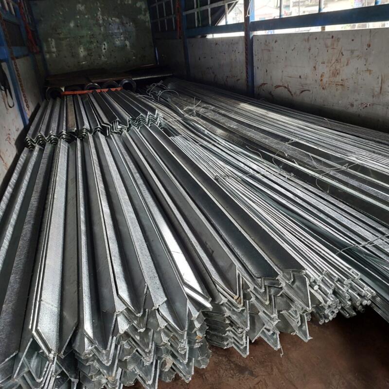 Cọc tiếp địa