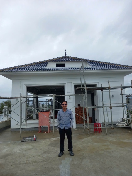 Hệ thống chống sét thu lôi - Công Ty TNHH Kỹ Thuật Khải Hoàn Phát