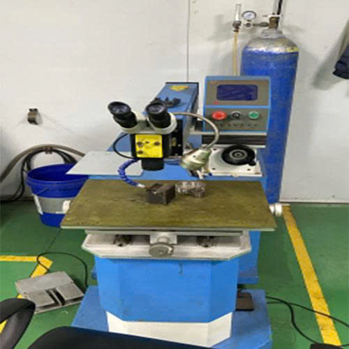 Gia công chế tạo máy công nghiệp - Khuôn ép Nhựa TAĐ - Công Ty Cổ Phần Cơ Khí TAĐ