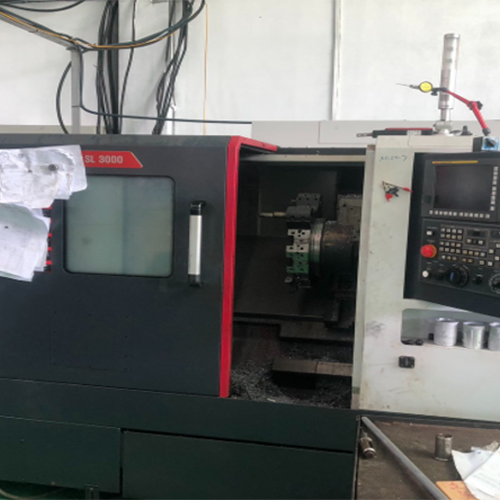 Gia công tiện, phay, cắt CNC, hàn - Khuôn ép Nhựa TAĐ - Công Ty Cổ Phần Cơ Khí TAĐ