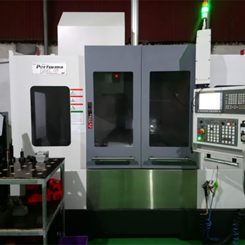 Máy CNC - Khuôn ép Nhựa TAĐ - Công Ty Cổ Phần Cơ Khí TAĐ