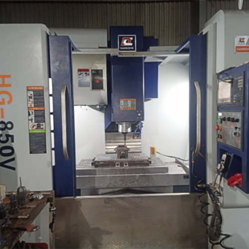 Máy CNC - Khuôn ép Nhựa TAĐ - Công Ty Cổ Phần Cơ Khí TAĐ