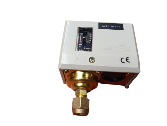 Cục điều chỉnh áp suất