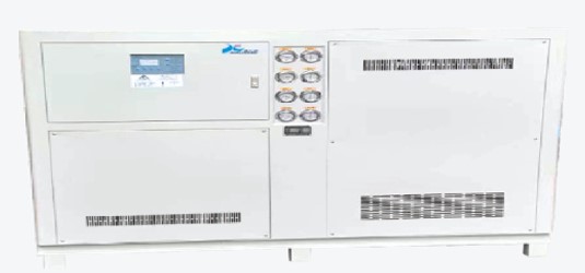 Máy làm lạnh công nghiệp bằng nước