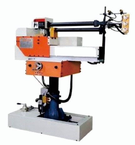 Máy phun 2 trục servo buồng nóng - Dây Chuyền Đúc Nhôm, Kẽm Tự Động YUNJI VINA - Công Ty TNHH YUNJI VINA